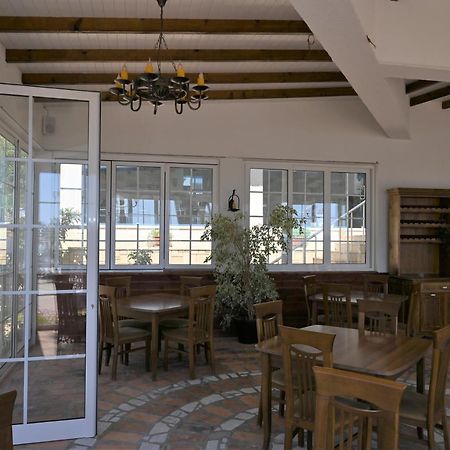Grand G&T Hotel Shkallnur Exterior photo