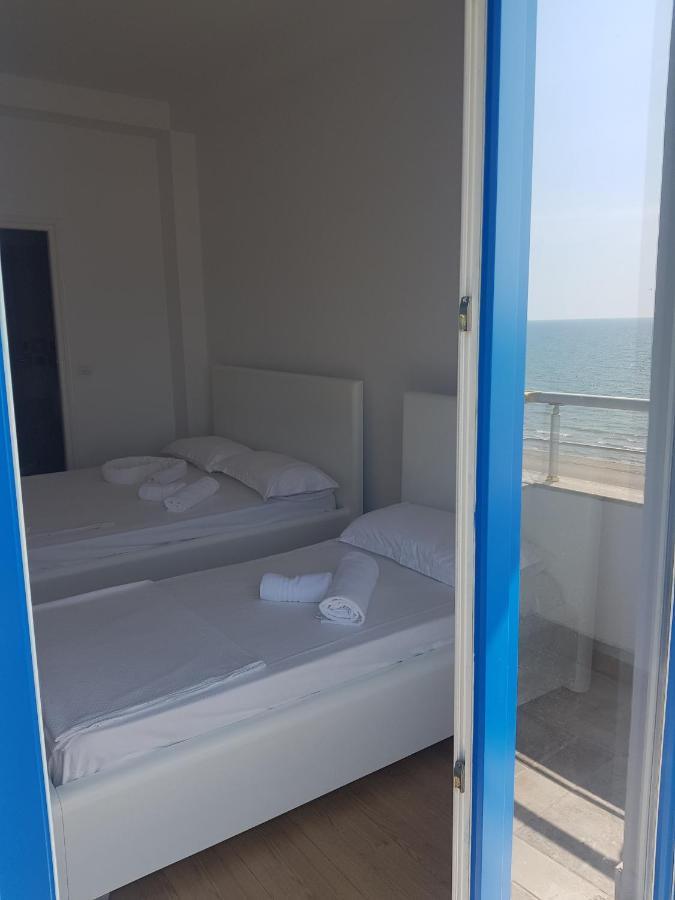 Grand G&T Hotel Shkallnur Exterior photo