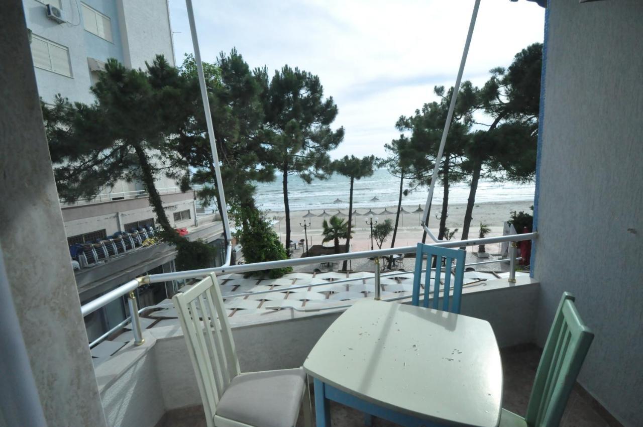 Grand G&T Hotel Shkallnur Exterior photo