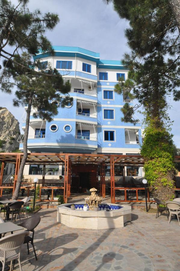 Grand G&T Hotel Shkallnur Exterior photo