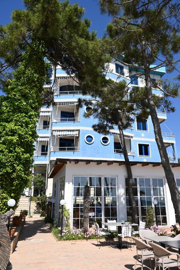 Grand G&T Hotel Shkallnur Exterior photo