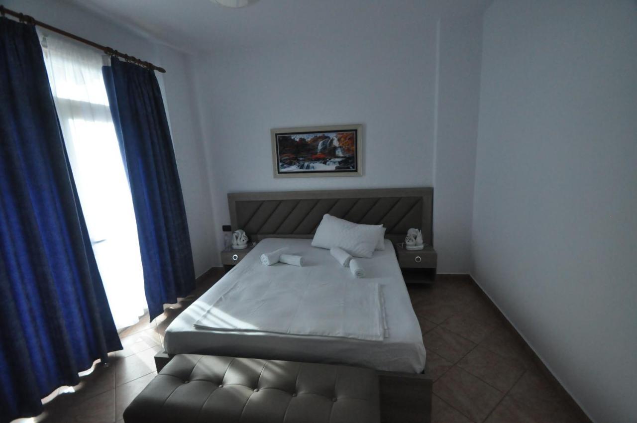 Grand G&T Hotel Shkallnur Exterior photo