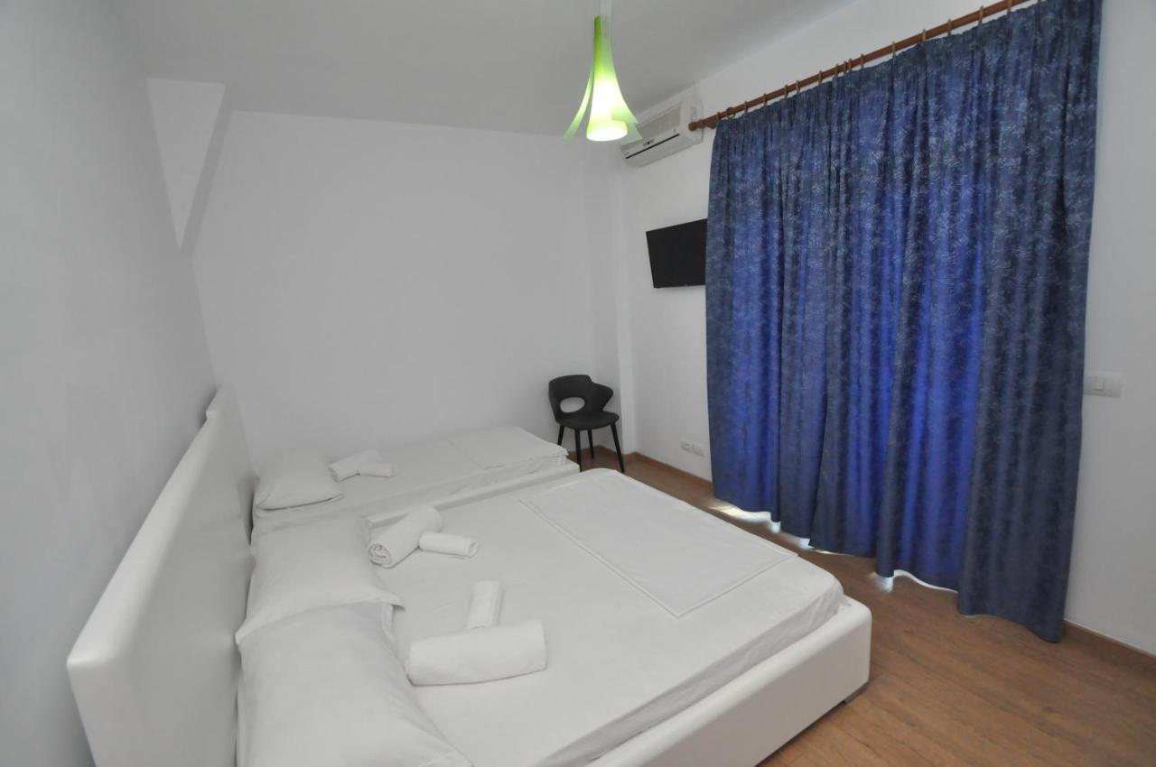 Grand G&T Hotel Shkallnur Exterior photo