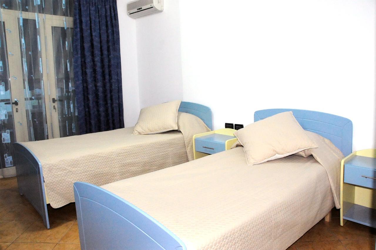 Grand G&T Hotel Shkallnur Exterior photo