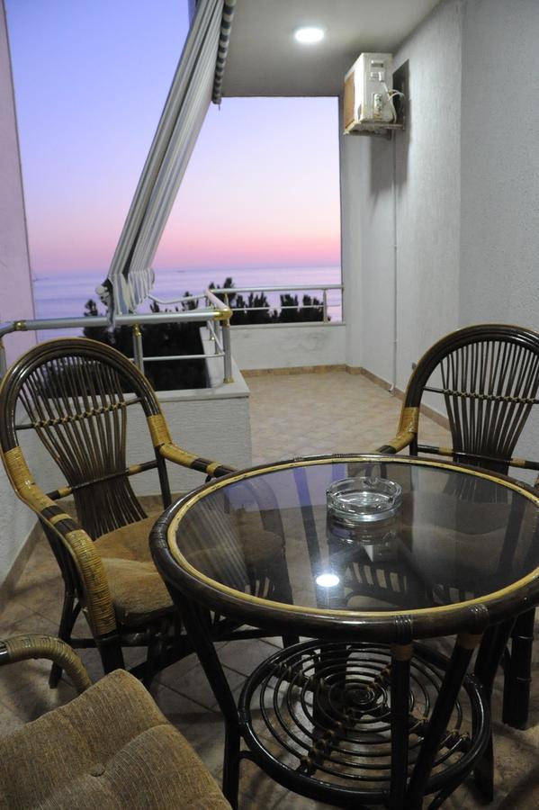 Grand G&T Hotel Shkallnur Exterior photo