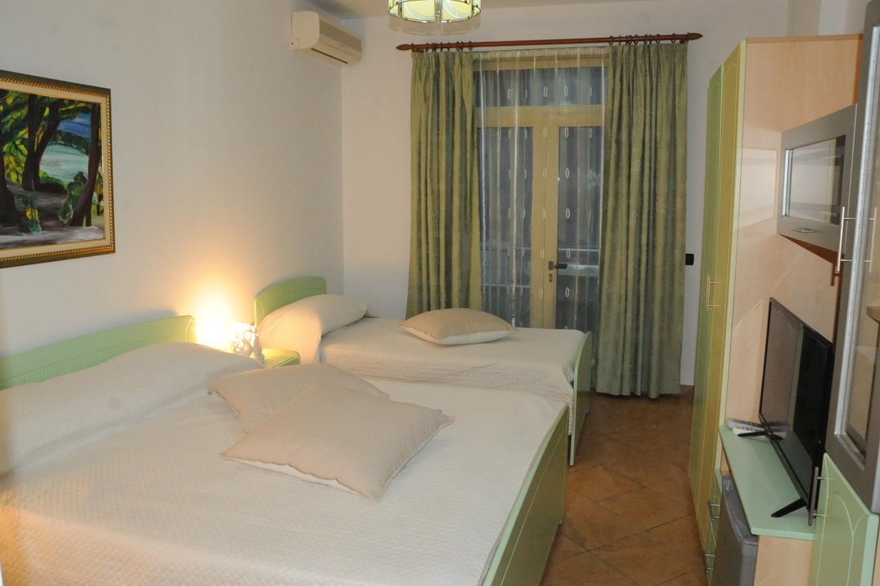 Grand G&T Hotel Shkallnur Exterior photo