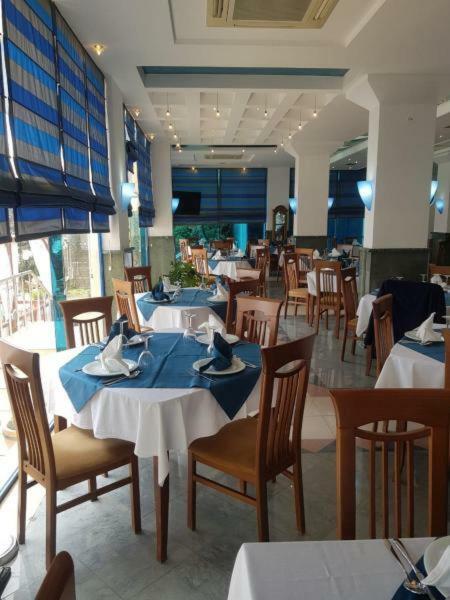 Grand G&T Hotel Shkallnur Exterior photo