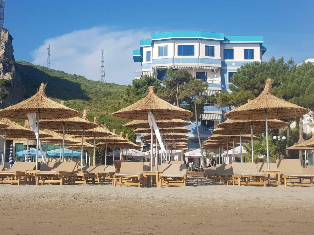Grand G&T Hotel Shkallnur Exterior photo