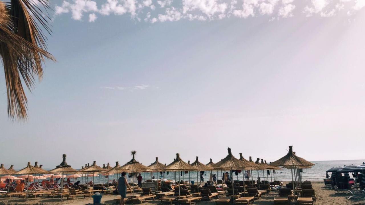 Grand G&T Hotel Shkallnur Exterior photo