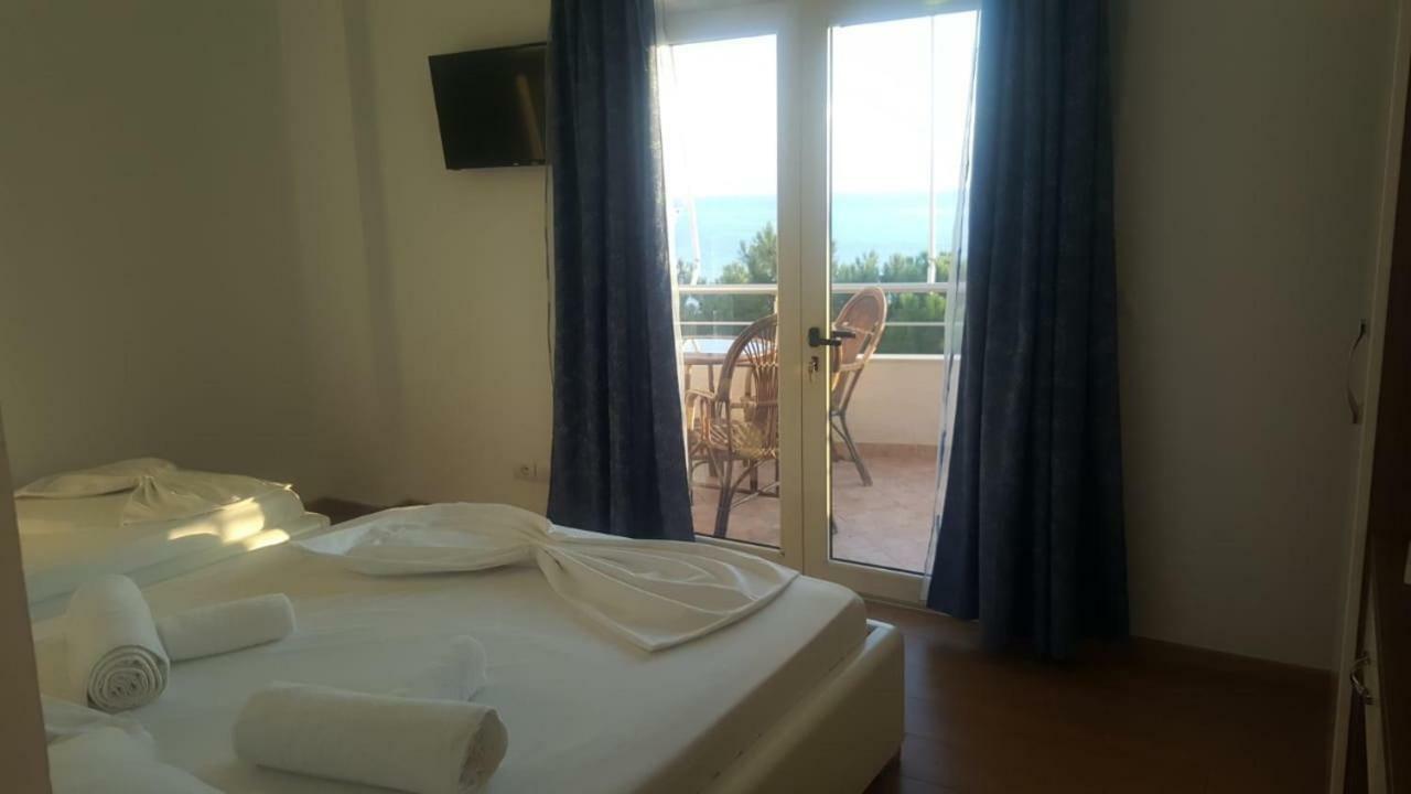 Grand G&T Hotel Shkallnur Exterior photo