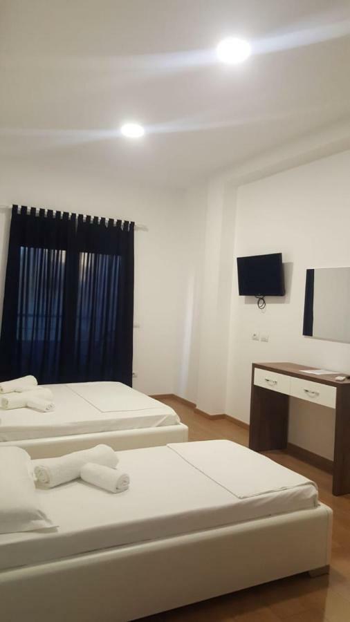 Grand G&T Hotel Shkallnur Exterior photo