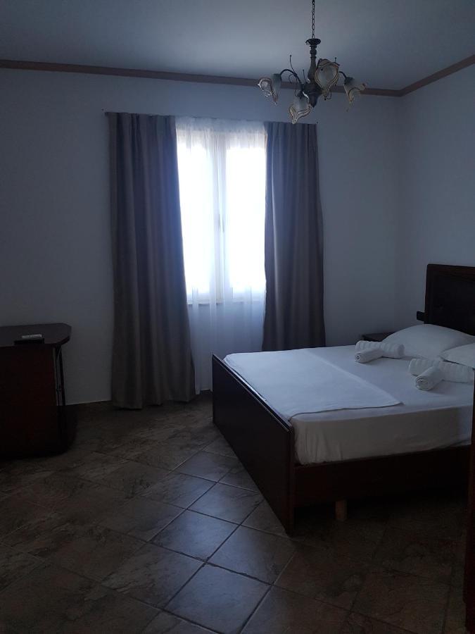 Grand G&T Hotel Shkallnur Exterior photo